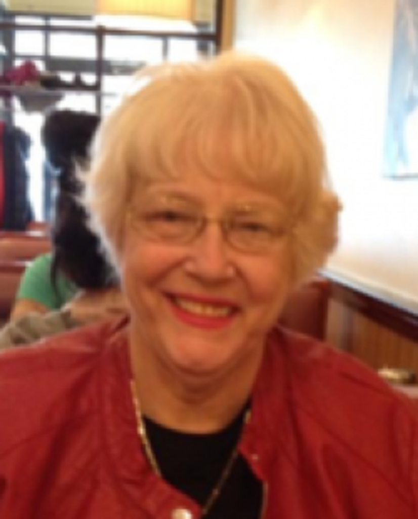 Janet (Bubluski)  Bulwer
