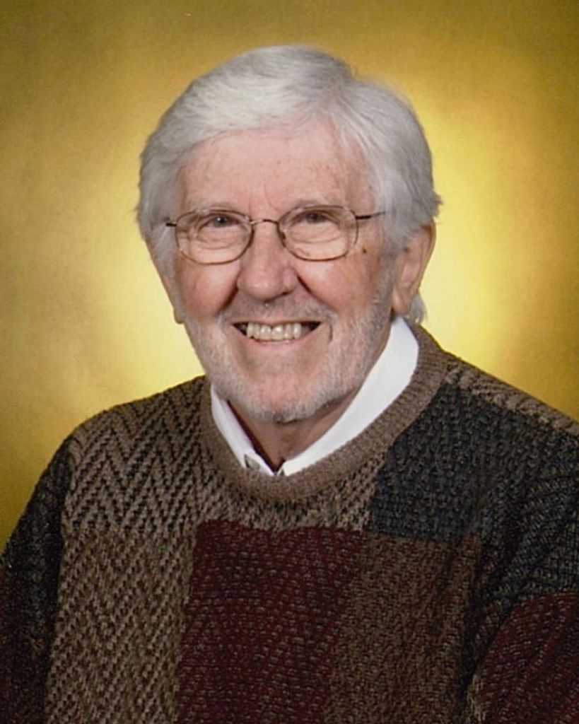 Richard Lee Mitchell, Ph.D. Profile Photo