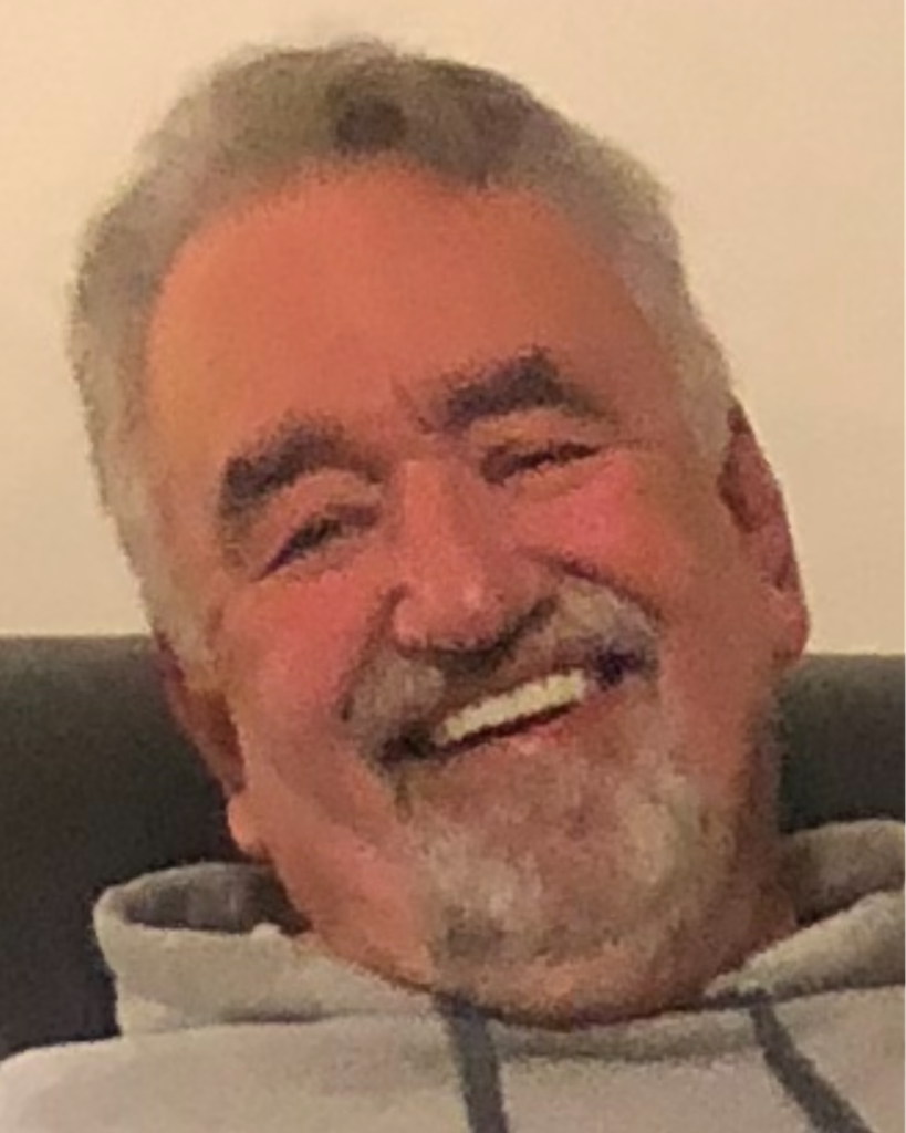 Kenneth Charles Lineberger Profile Photo