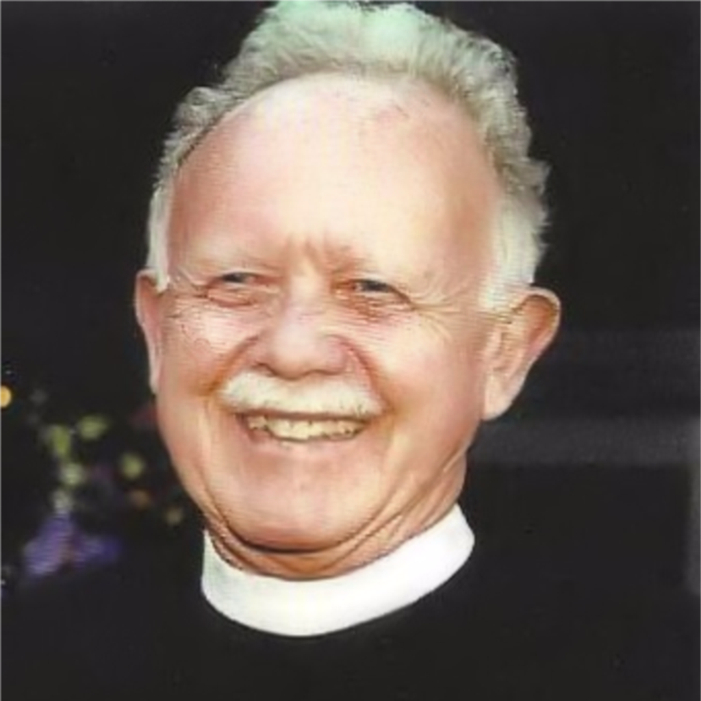 John E. C. "Ted" Harris