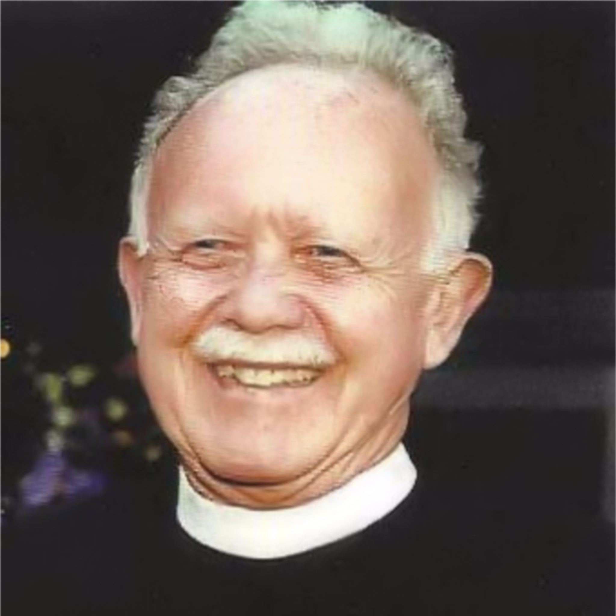 John E. C. "Ted" Harris photo gallery image 1 of 1