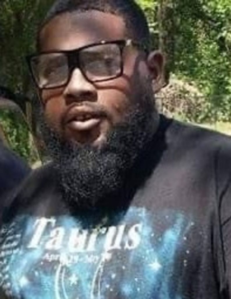 Jermain Earl Jackson Profile Photo