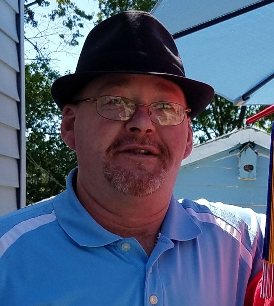 James A. Cashmer
