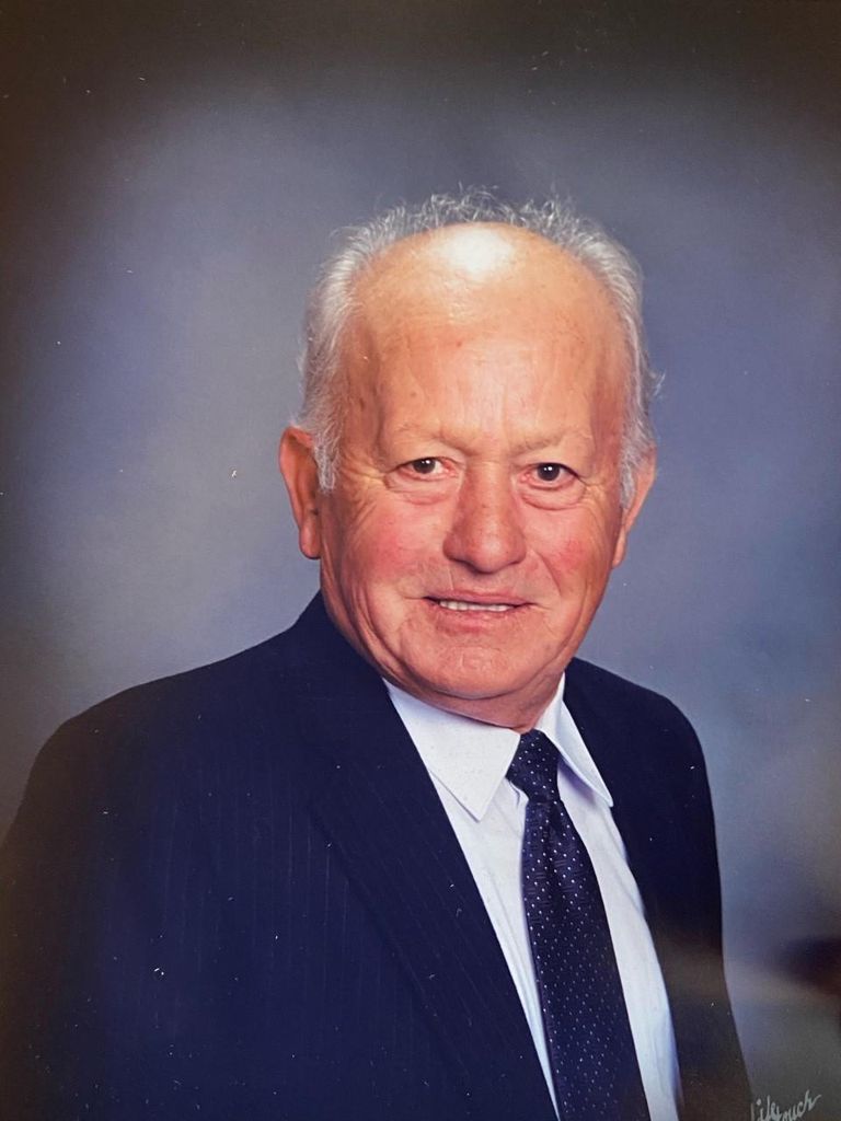 Peter Coppola Profile Photo