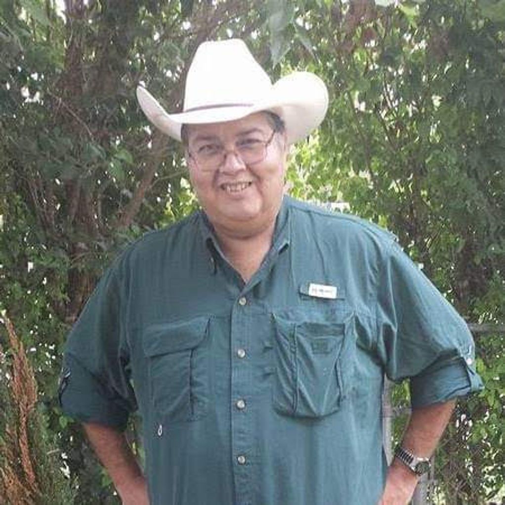 Samuel Ortega Profile Photo