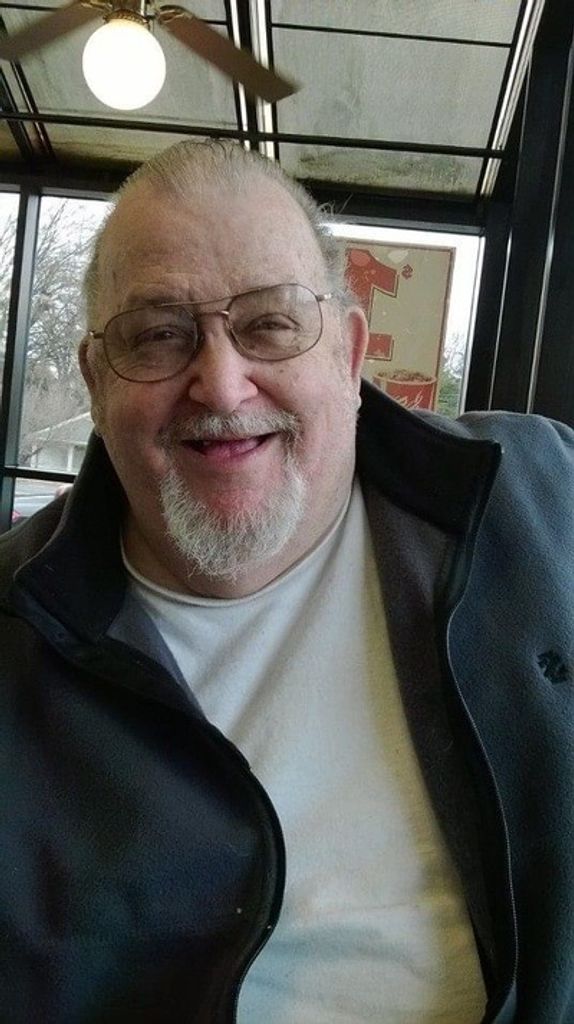 Leonard Eugene Hamrick Profile Photo