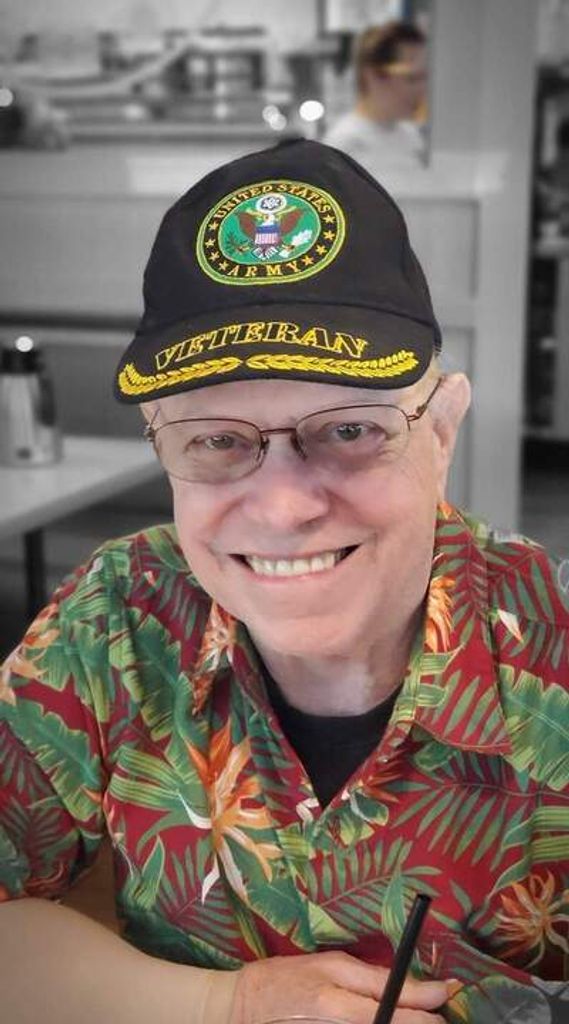 Eldon Paul Bliss Sr. Profile Photo