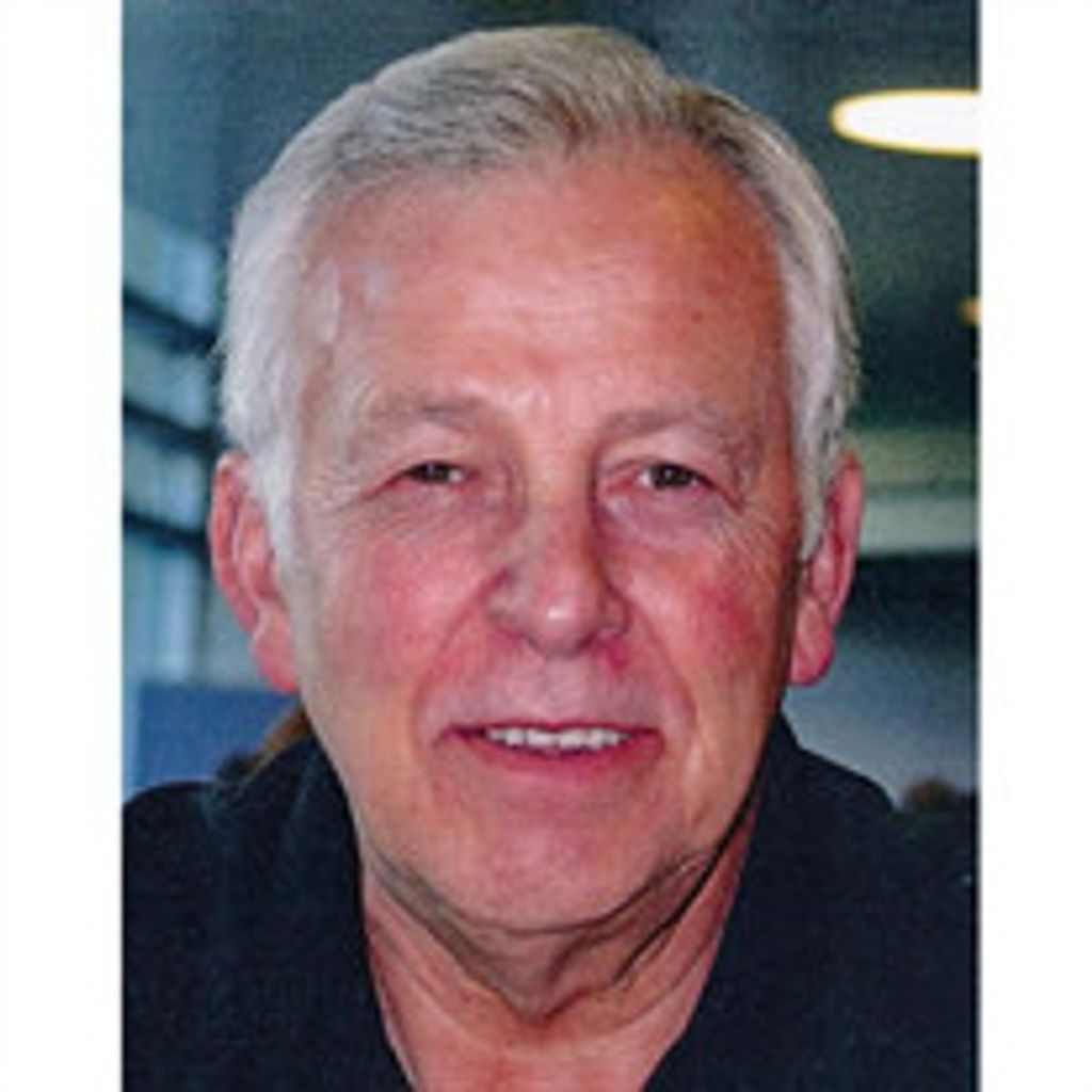 Ronald M. Langwell