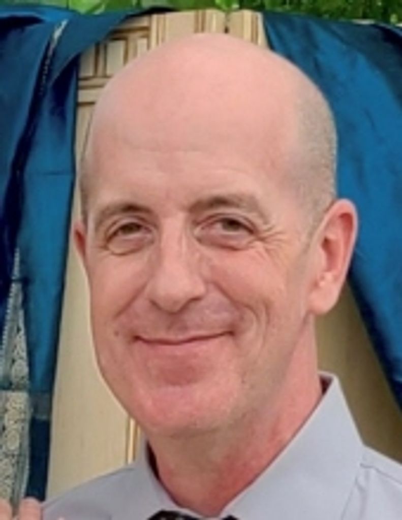 Michael J. King