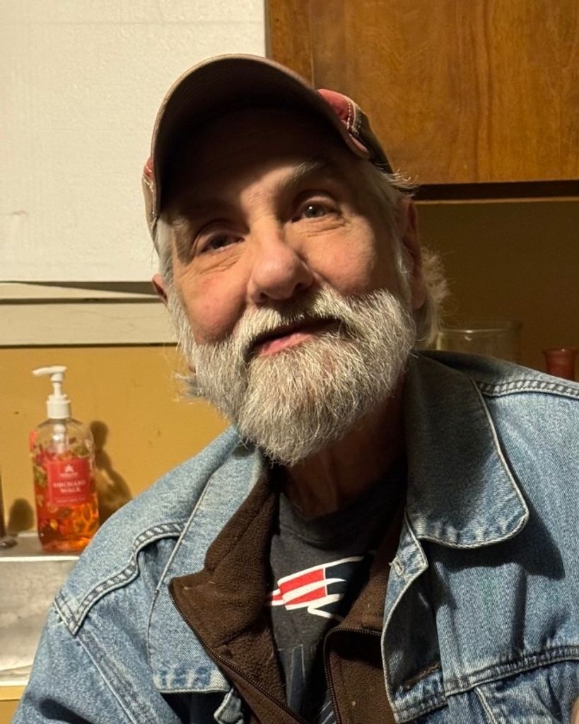 Gary Lynwood Ramsey