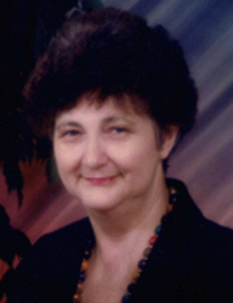 Mattie Jean Wilkins