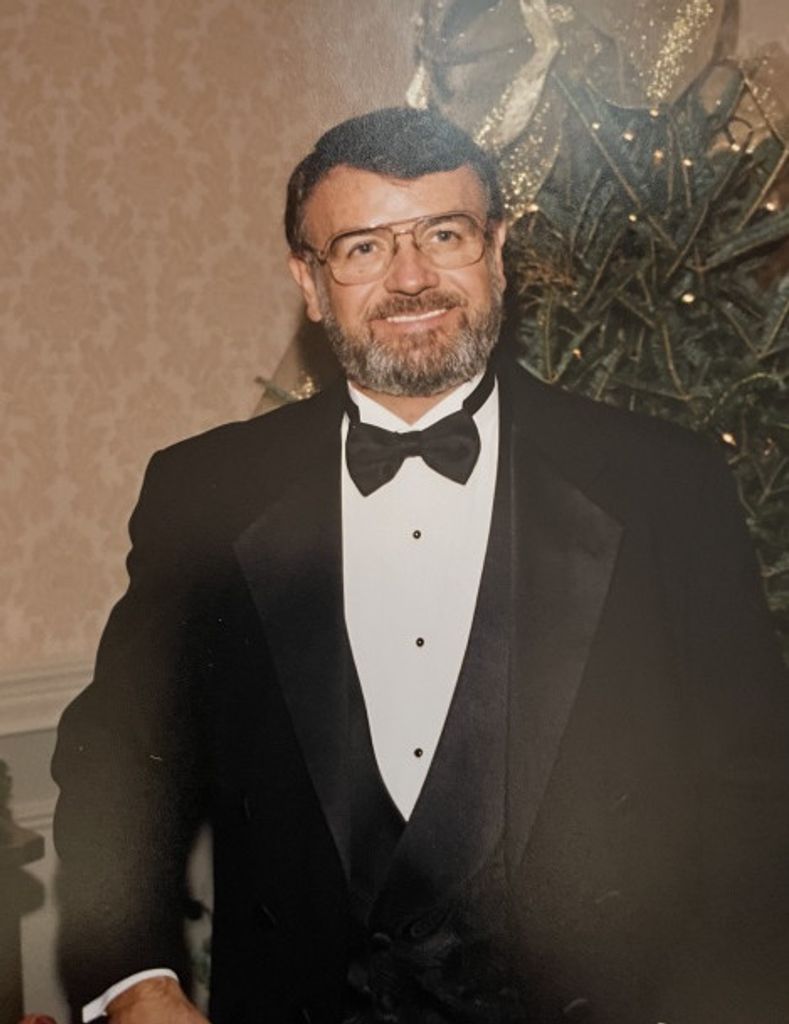 R. Keith Bulla