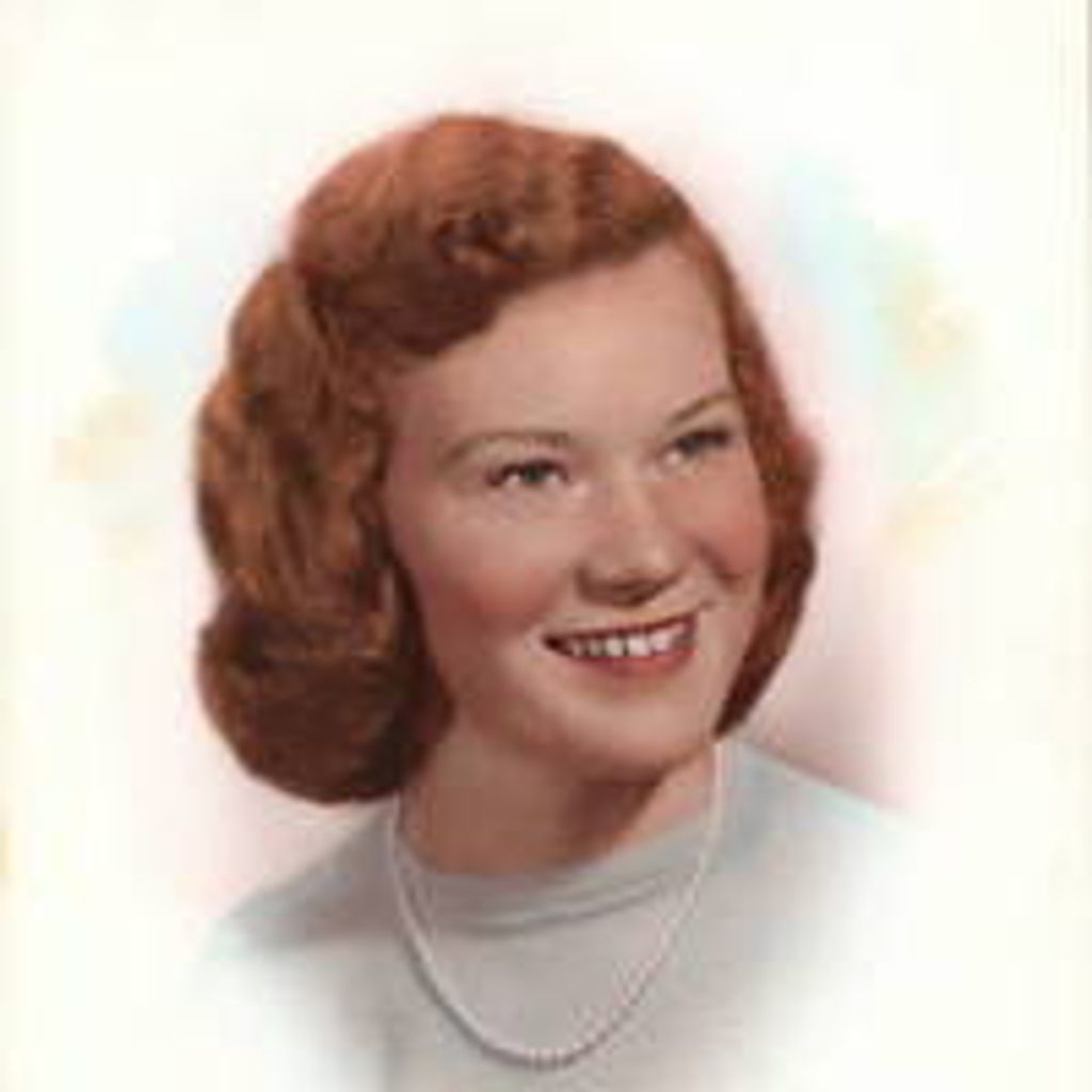 Shirlee Agnes Bousa Johnston Profile Photo