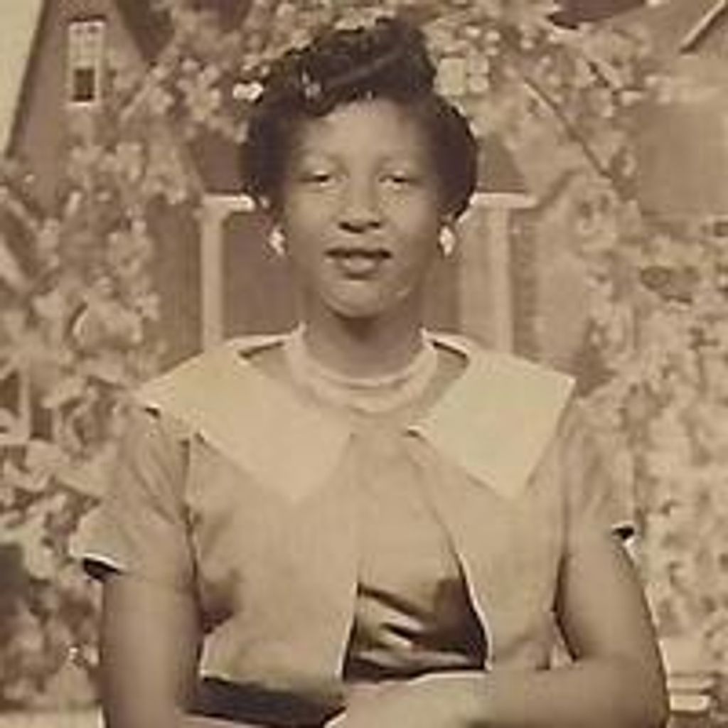 Annie Starnes Henderson
