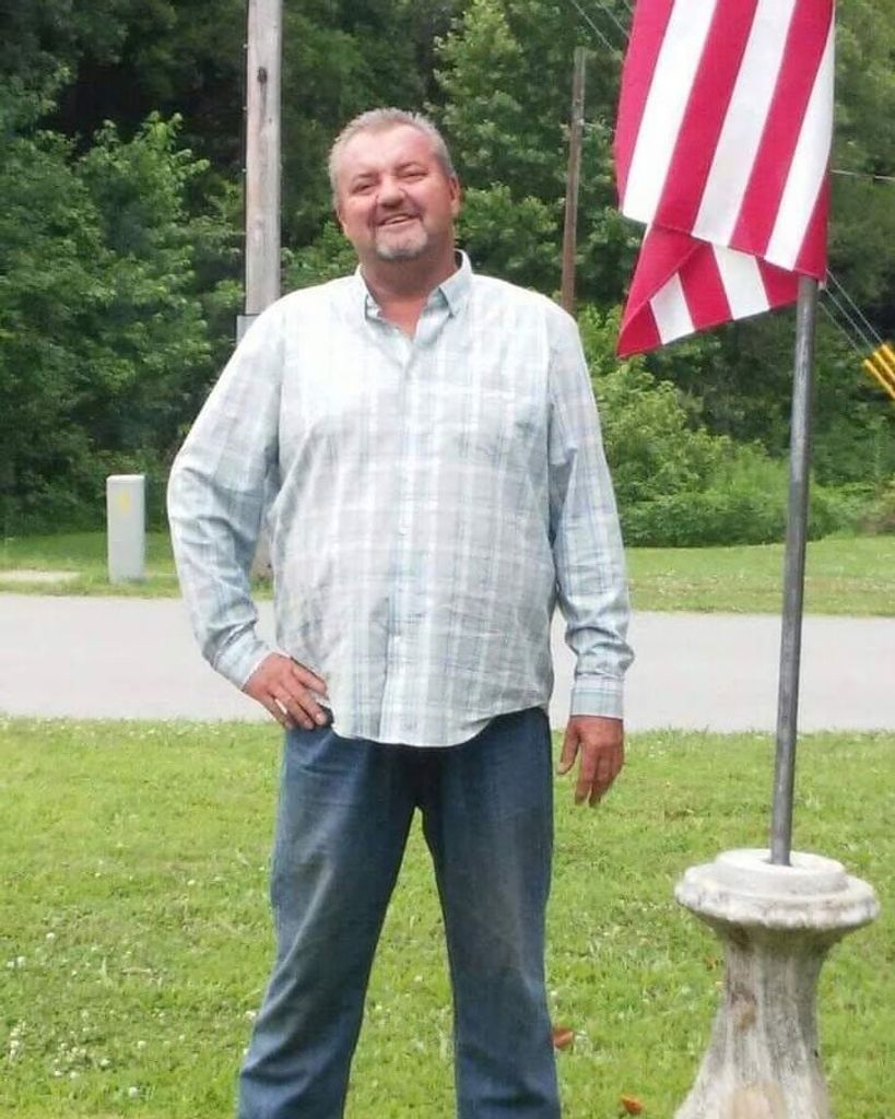 Michael Vaden, Jr. Profile Photo