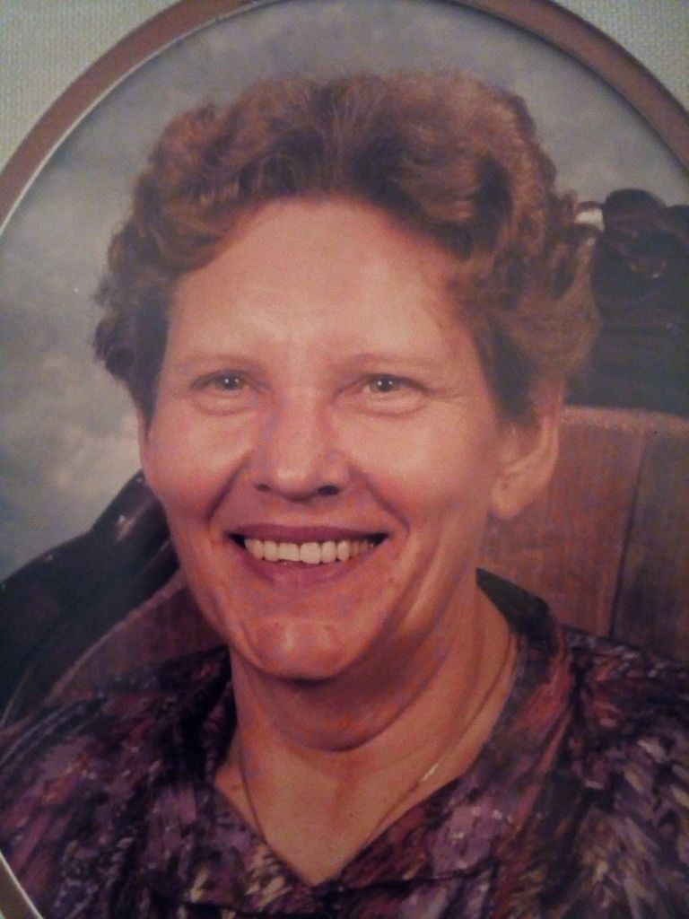 Reba Duckett