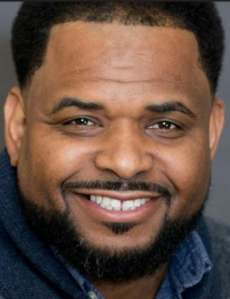 Rafael Hines Profile Photo