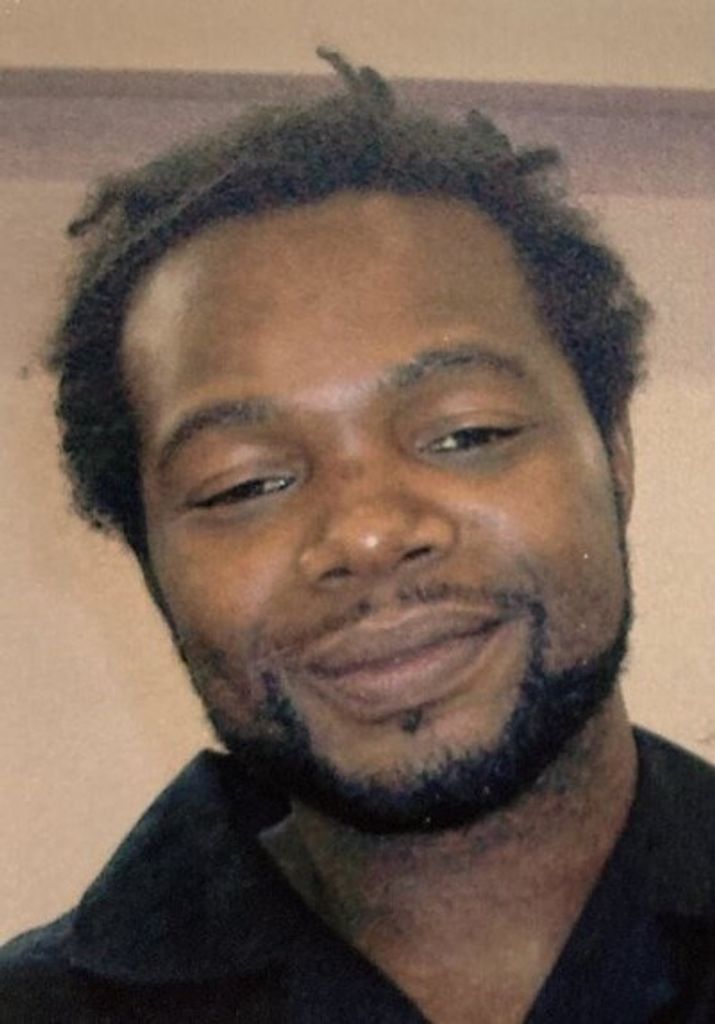 Genowell Mckoy Profile Photo
