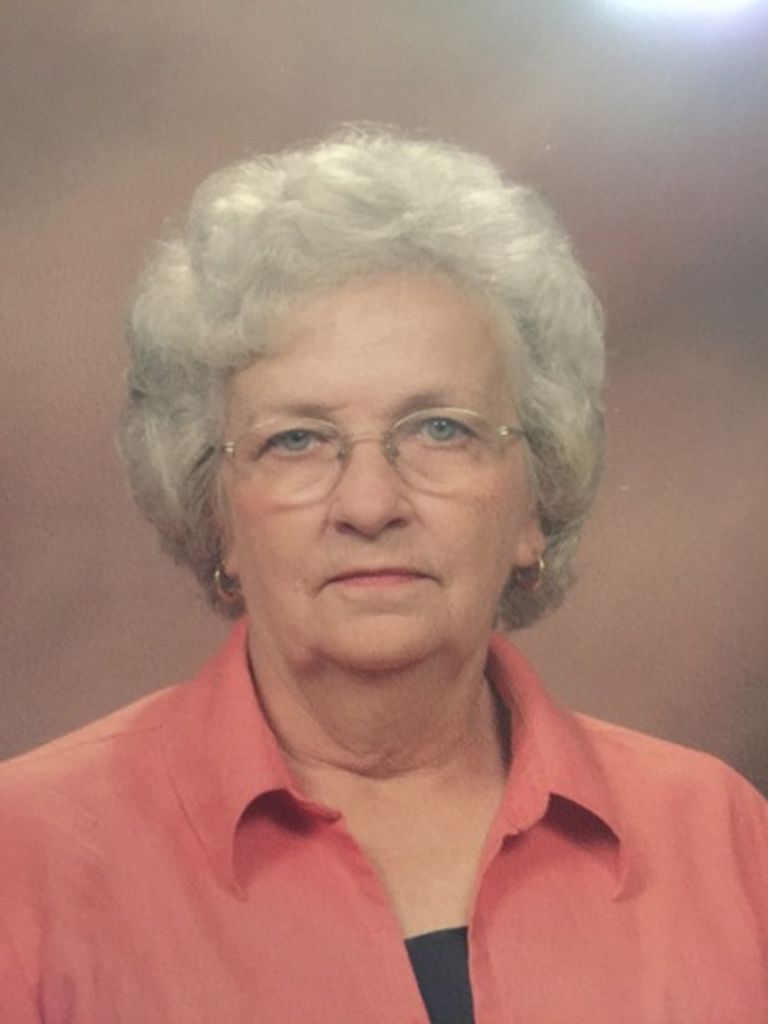 Susie Britt Wilson Profile Photo