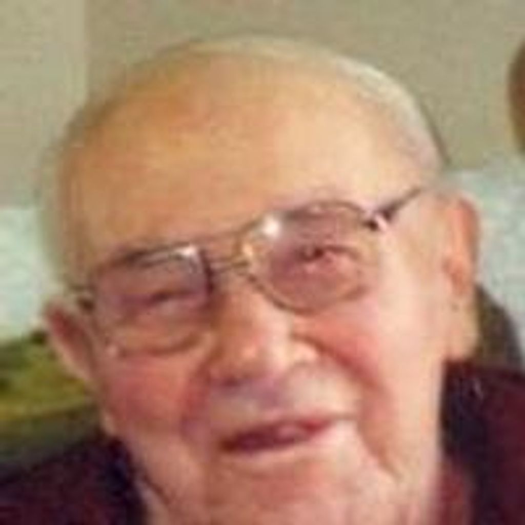 Lloyd A. Vine