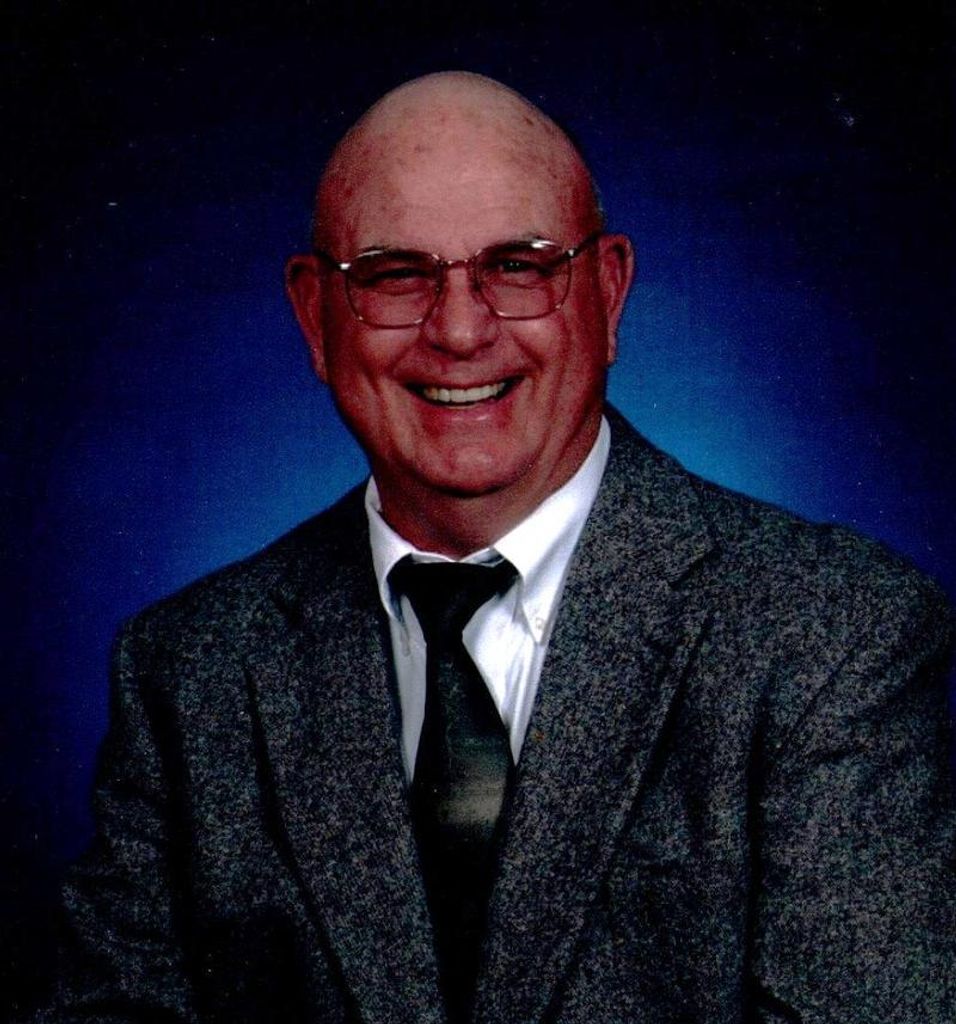 David Webster Phillips Profile Photo