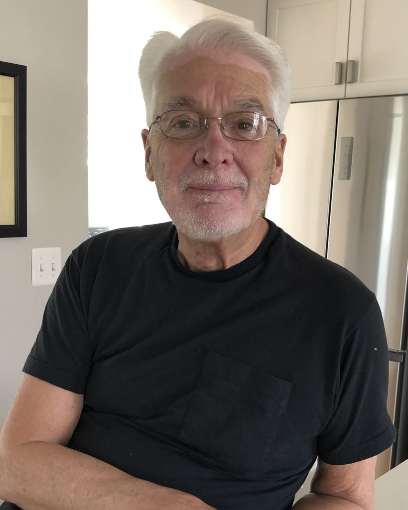 Frederick G. Henrichs Profile Photo