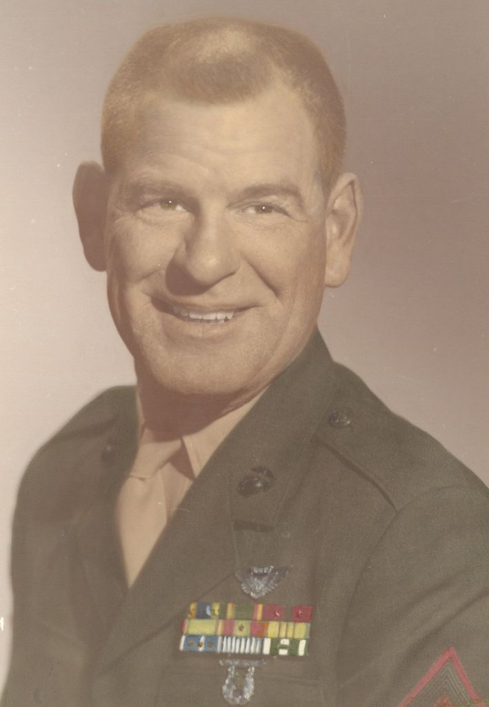 Paul G. Powell Profile Photo