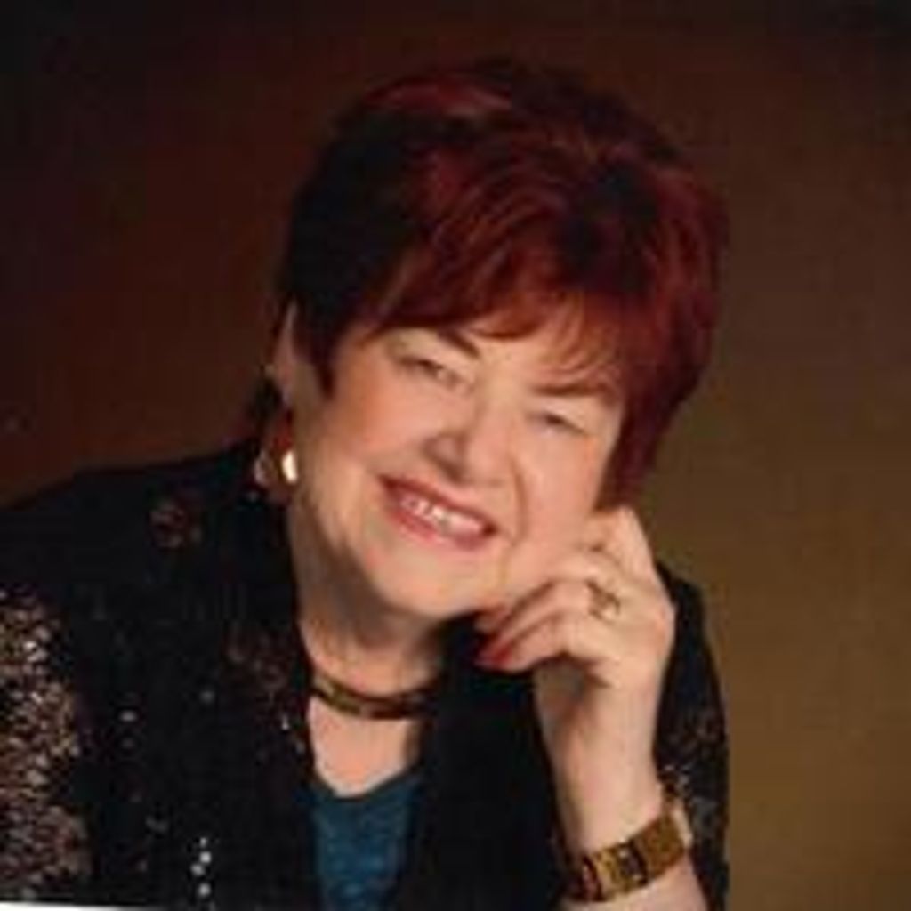 Ingeborg Ribbert