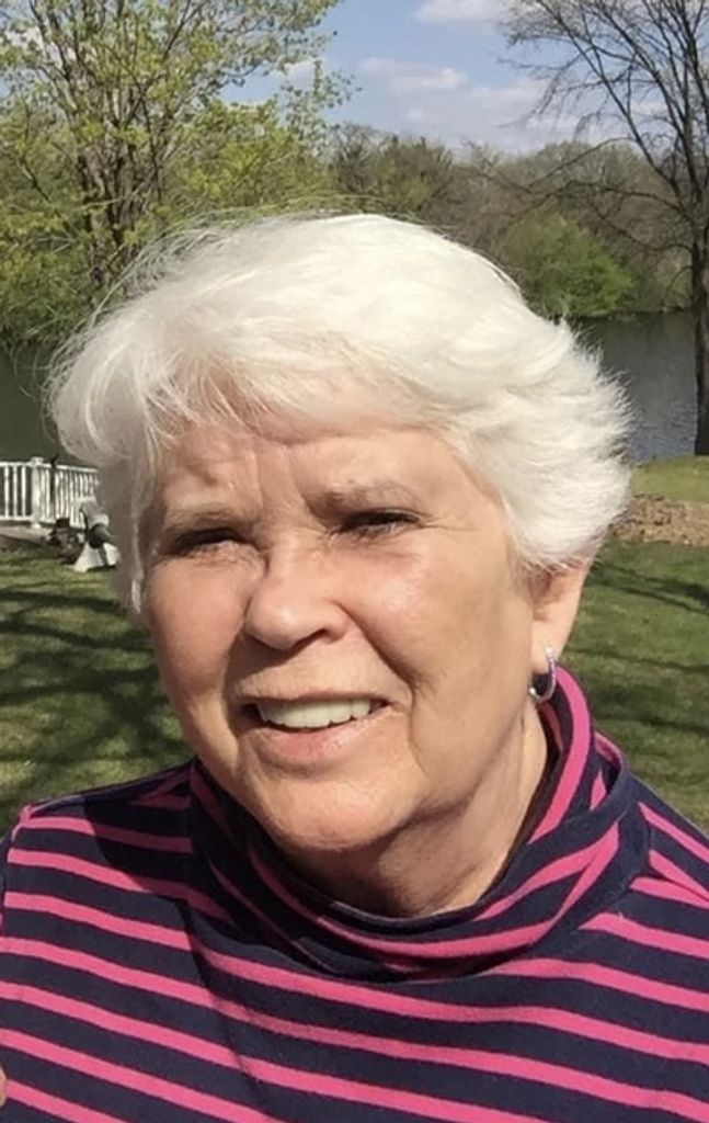 Ivette Garrett Profile Photo