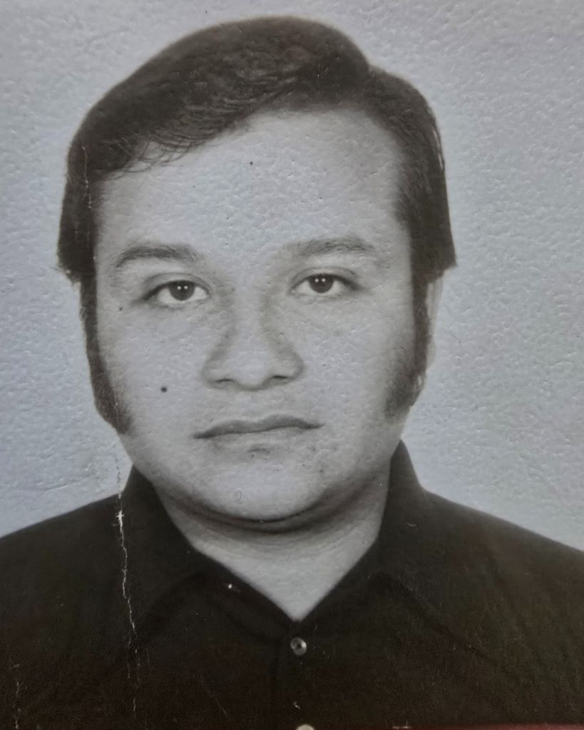 Apolinar Vega Profile Photo