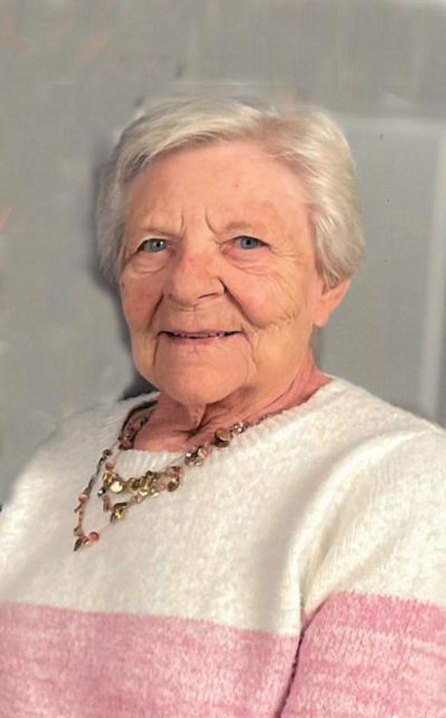 Alice Lorz