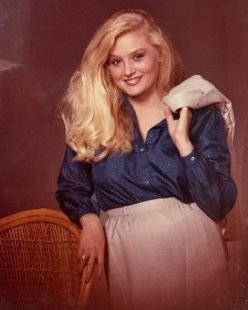 Catherine Lyna Taylor