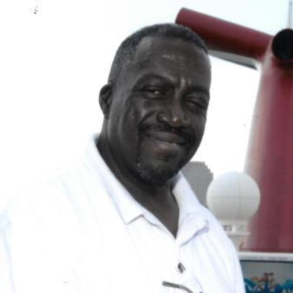 Joseph Earl Null