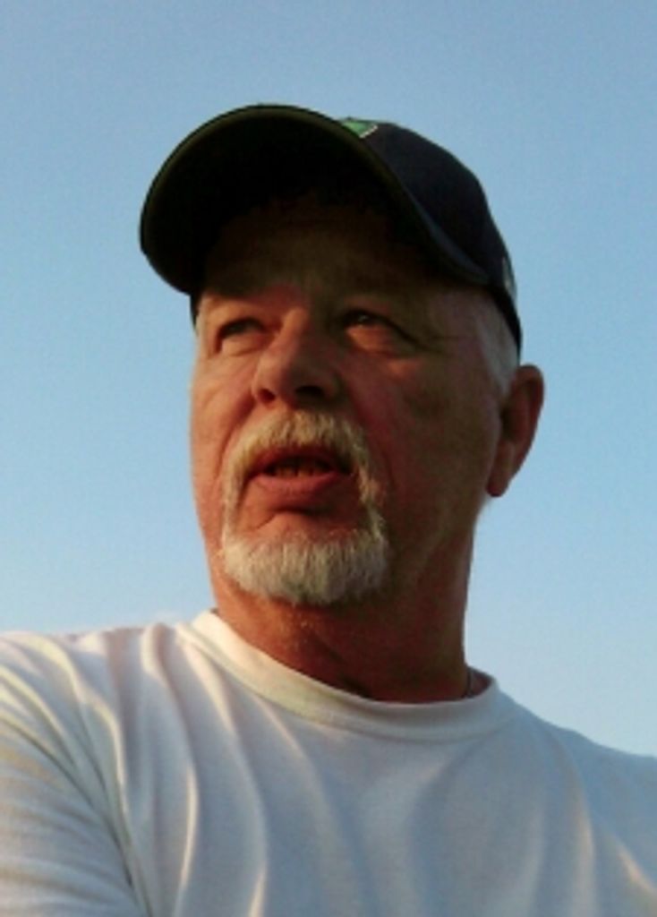Gary  B. Schwarm
