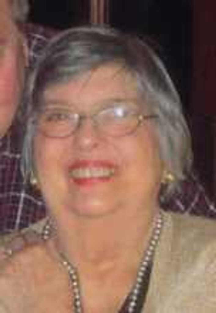 Elaine R. Franz (Rob)