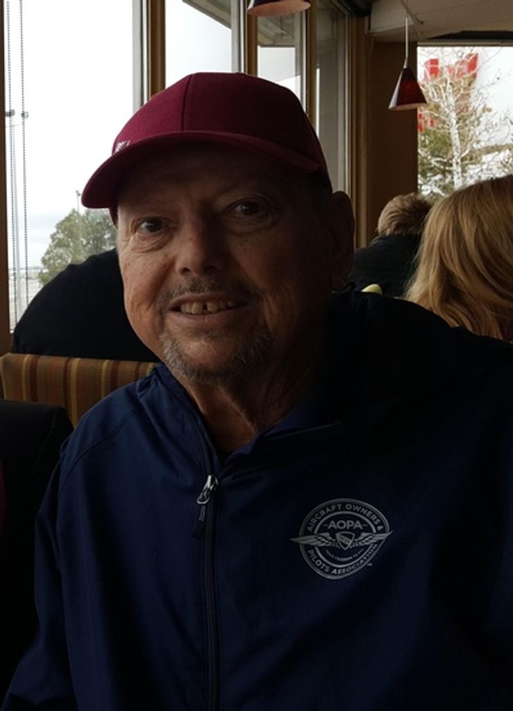 Robert Dewayne Carty