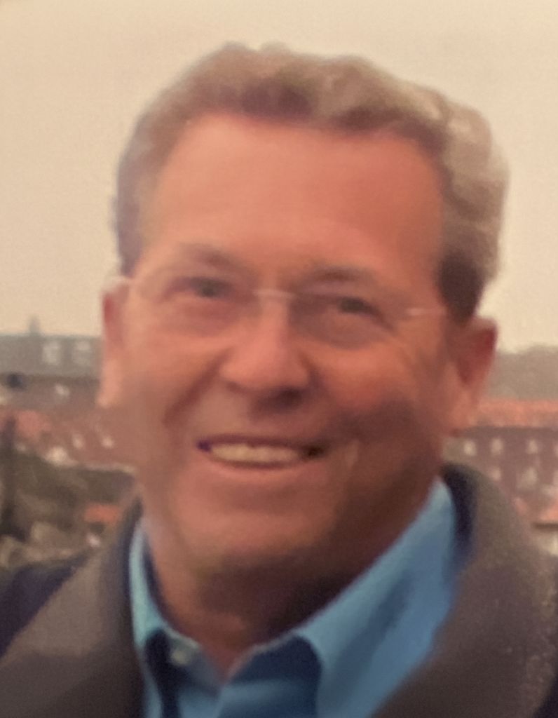 Craig Corbett Profile Photo