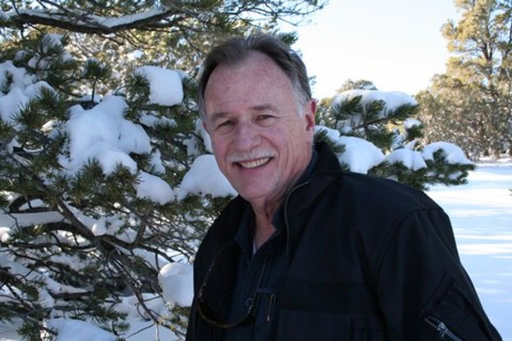 Larry Tibbetts