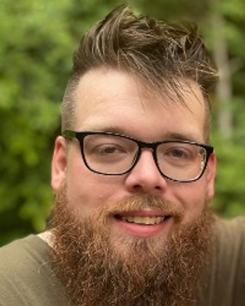 Garrett Thomas Duke Profile Photo