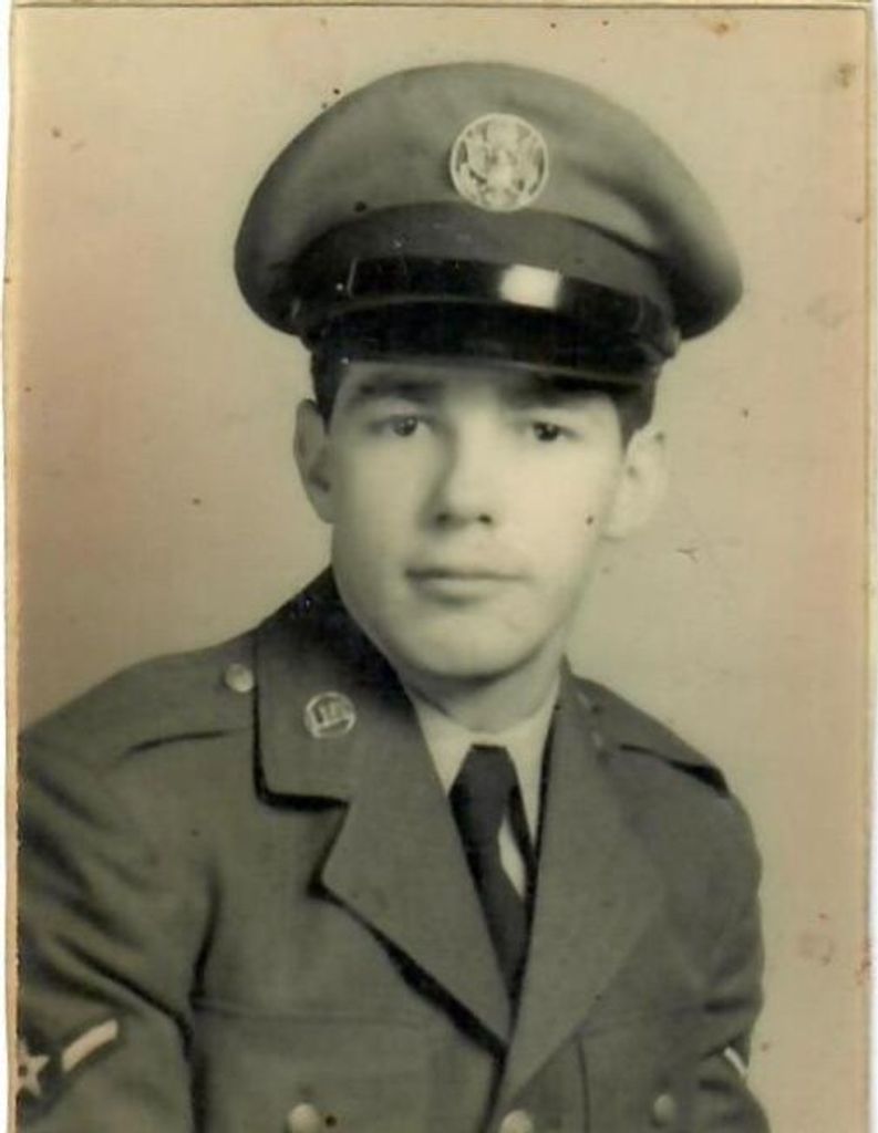 Frank A. Swartz