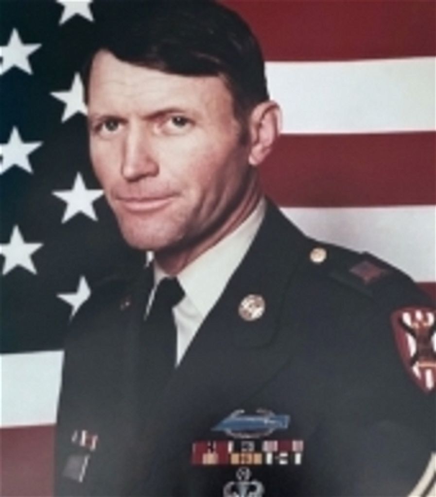 James William Dennis