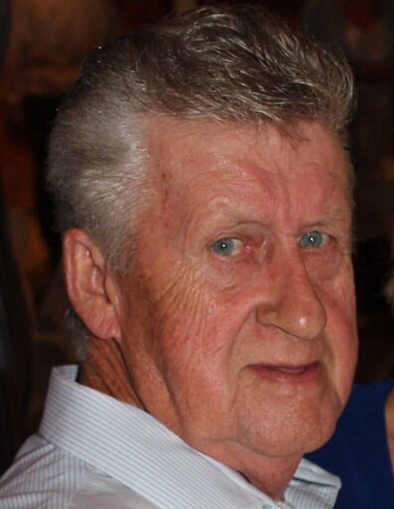 Melvin Kestner