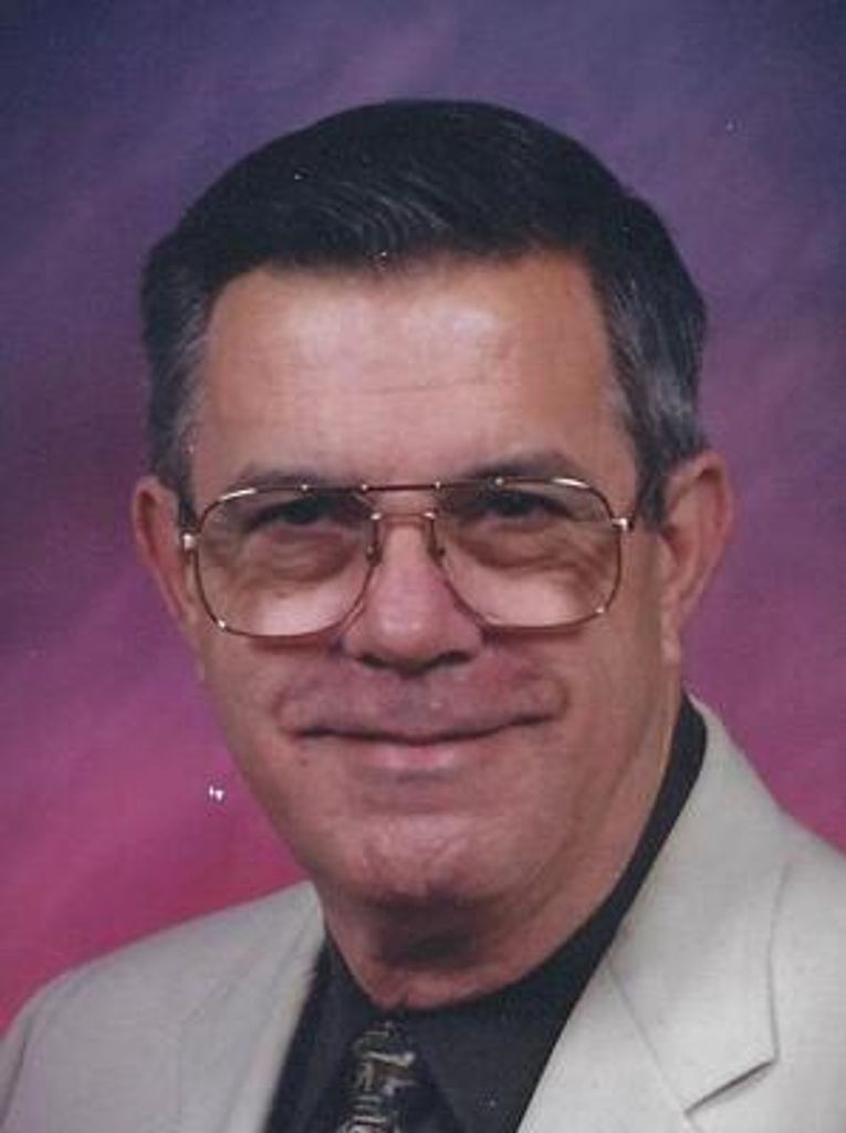 John Robert Lynch, Sr Profile Photo