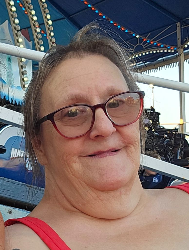 Penny Brackett Profile Photo