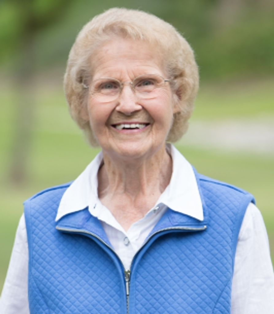 Janet Wood
