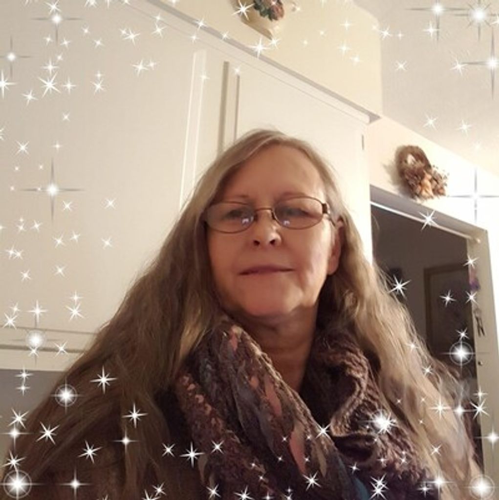 Pam "Jo" Morris Profile Photo