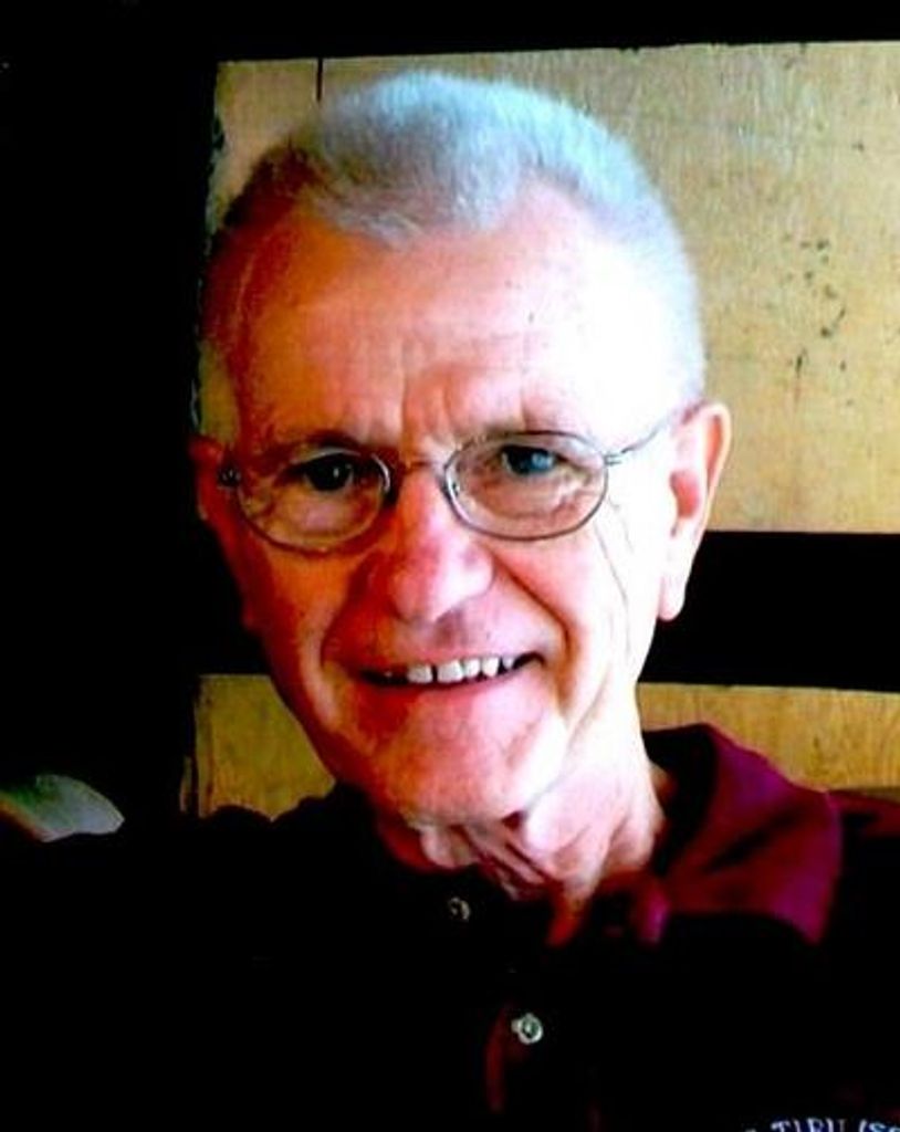 Thomas A Varner Profile Photo