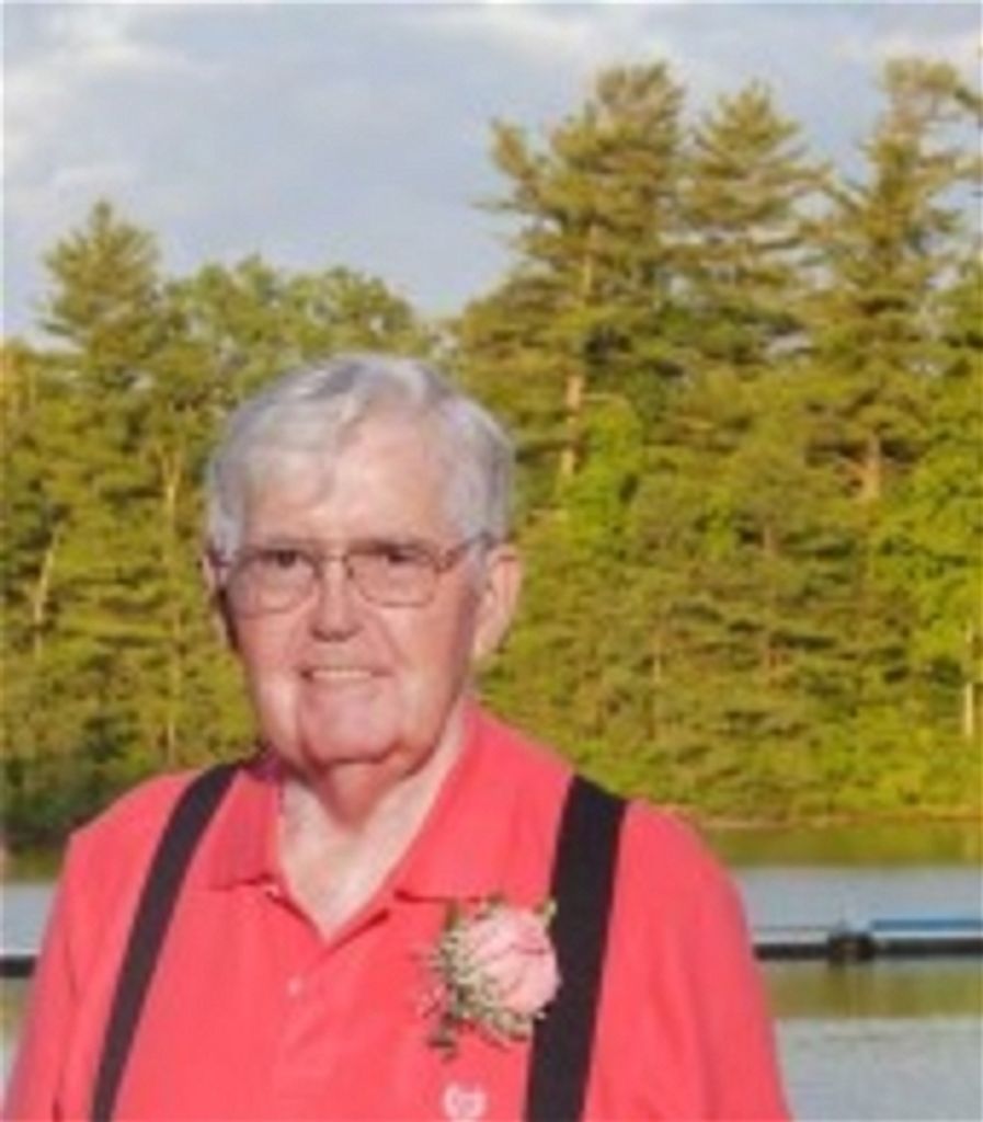 Frank Kelley Profile Photo