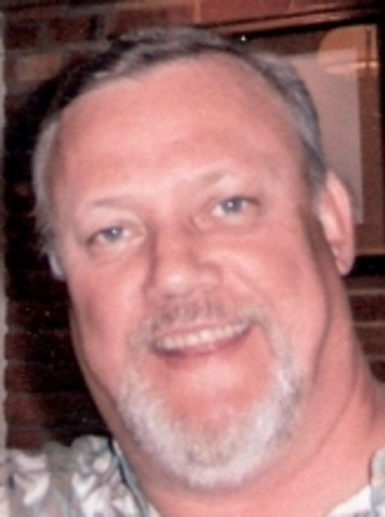 Kenneth 'Ken' Goecke