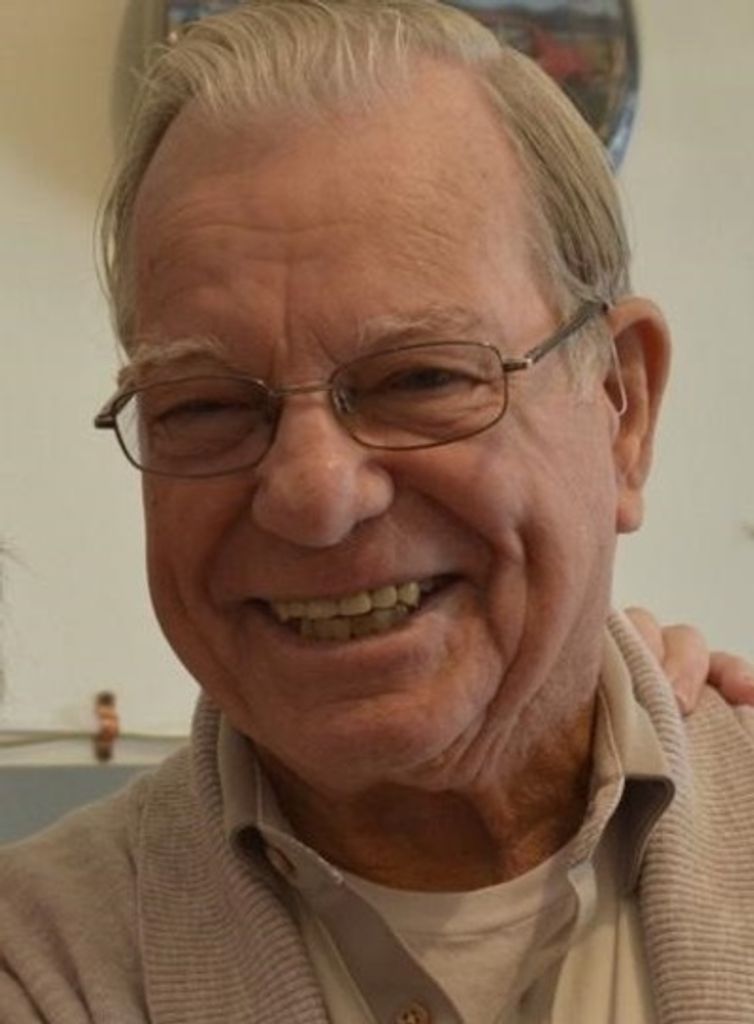 James H. Mccollam Profile Photo